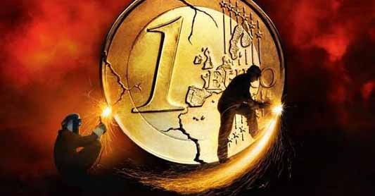 Οι ζωντανές δυνάμεις του εργατικού κινήματος και της αριστεράς, θα πρέπει να θέσουν το ζήτημα της αντικαπιταλιστικής αποδέσμευσης από την ΕΕ, στην πρώτη γραμμή των λαϊκών διεκδικήσεων ενός μετώπου ανατροπής